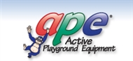 ACTIVE Playground Equipment